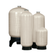 PENTAIR Structural ถังแรงดันคอมโพสิต ไฟเบอร์กลาส