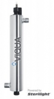VIQUA หลอดยูวี สำหรับ UV S8Q-PA, SSM-27 รุ่น: S810RL