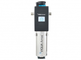 VIQUA Ultraviolet Water Disinfection for Point-of-use Systems