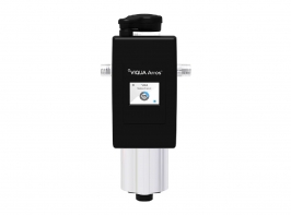 VIQUA Ultraviolet Water Disinfection for Point-of-use Systems