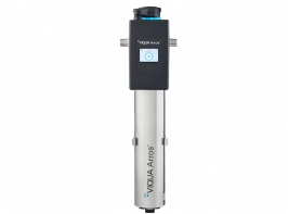 VIQUA Ultraviolet Water Disinfection for Point-of-use Systems