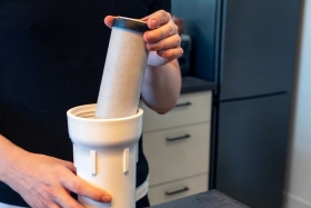 ไส้กรองน้ำคืออะไร? มีกี่แบบ ต่างกันยังไง เลือกให้เหมาะกับการใช้งาน