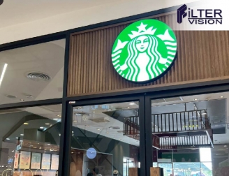 Coffee Concepts Retail Co., Ltd.  (Robinson Prachinburi branch)