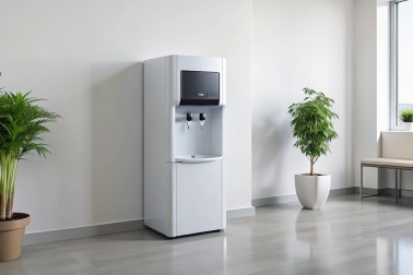 การเลือกซื้อ Water Dispenser เครื่องจ่ายเครื่องดื่ม