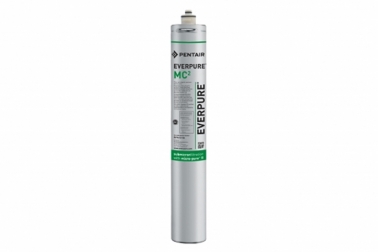 ไส้กรองน้ำ Everpure MC2 (EV9612-56) สำหรับธุรกิจอาหารและเครื่องดื่ม
