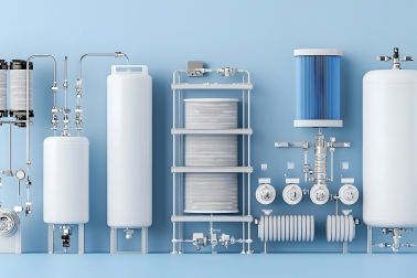 เครื่องกรองน้ำUV, เครื่องกรองน้ำROและUF  ต่างกันยังไง