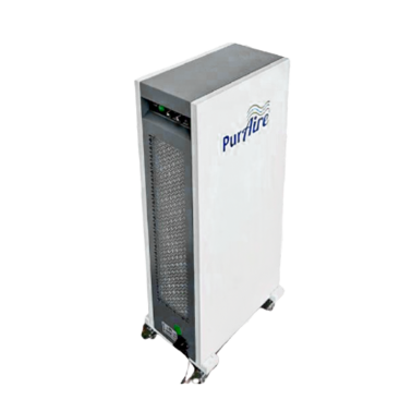PurAire ULTRA Series of Portable Bipolar Ionisers PurAire ULTRA Series