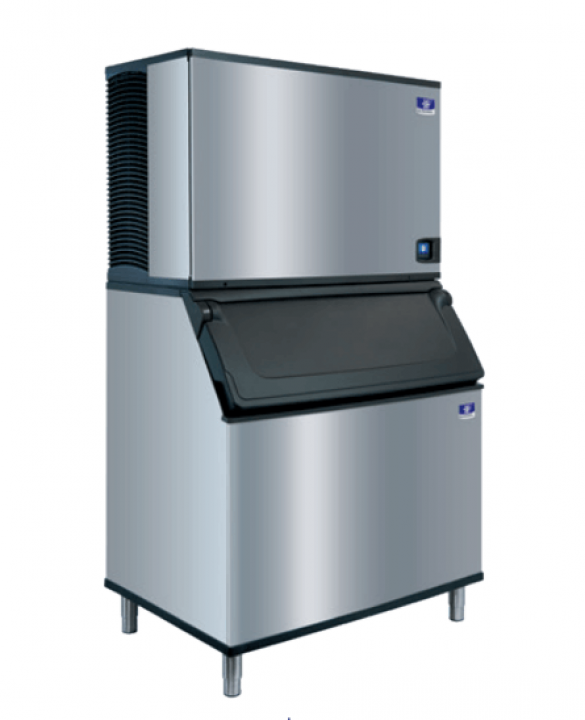 เครื่องผลิตน้ำแข็งขนาดใหญ่ Manitowoc INDIGO NXT iT1500