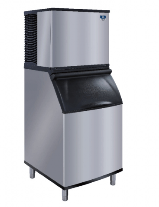 เครื่องผลิตน้ำแข็งขนาดกลาง Manitowoc M Series 1000