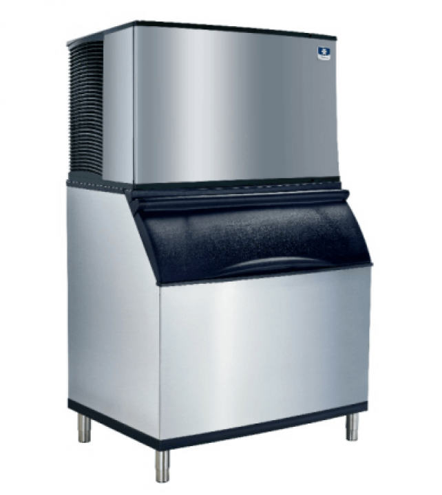 เครื่องผลิตน้ำแข็งขนาดใหญ่ Manitowoc M Series 1400 