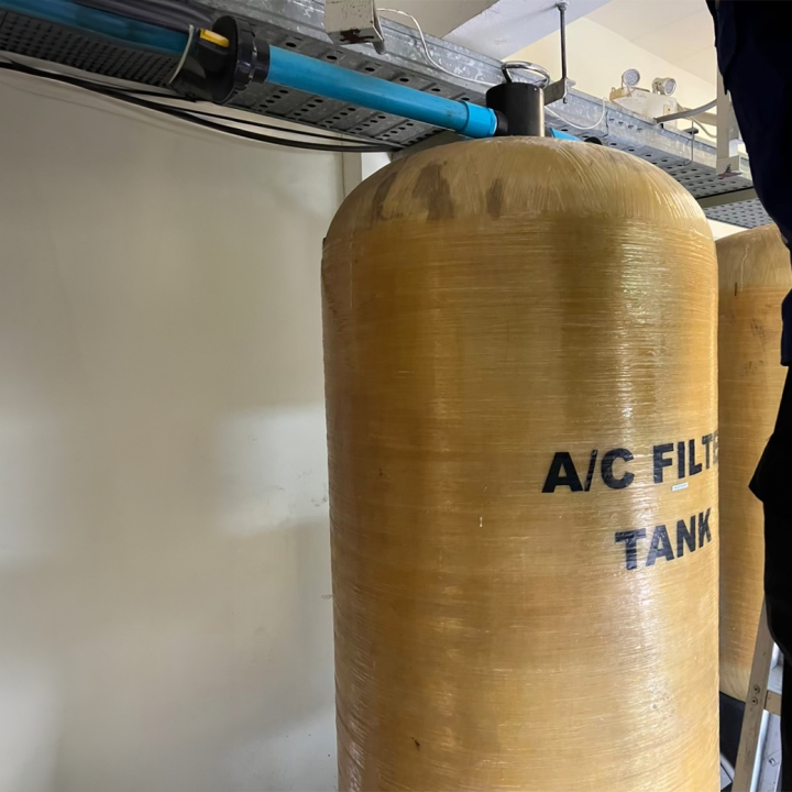 โรงแรม เดอะละไม สมุย