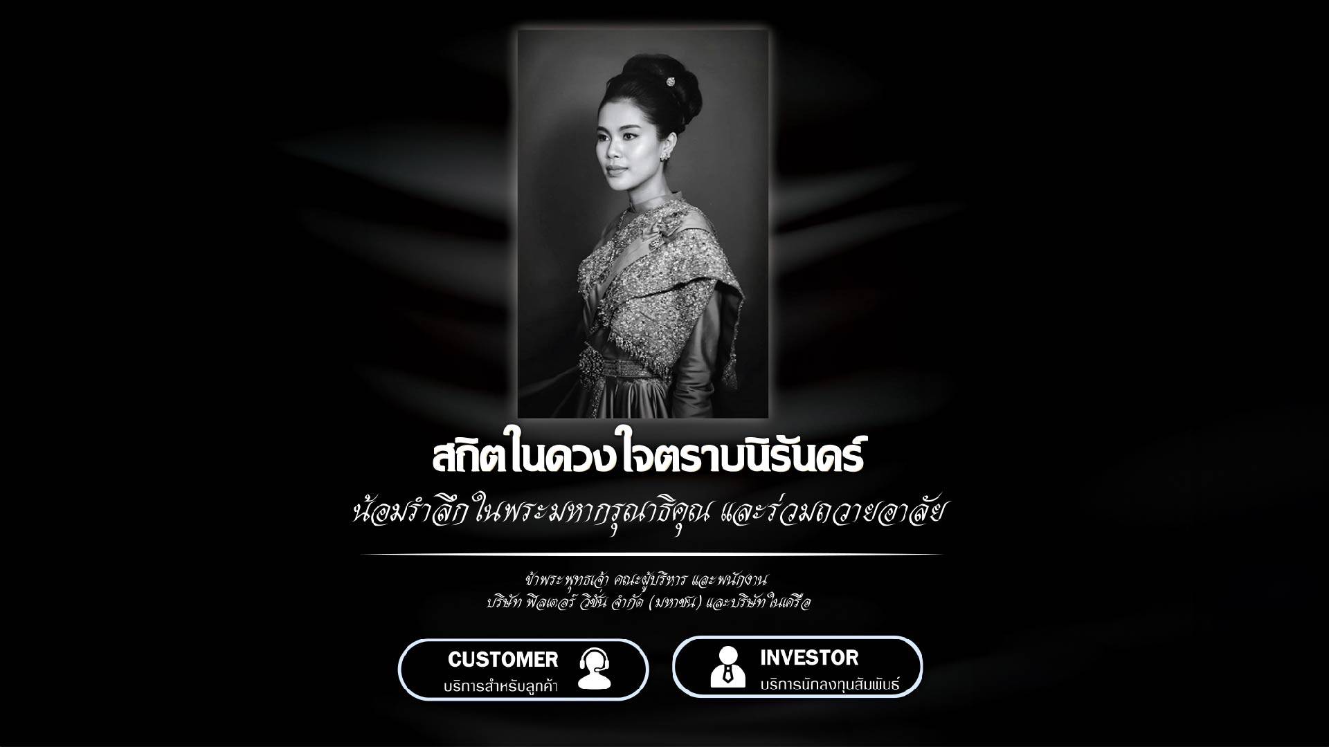 บริษัท ฟิลเตอร์ วิชั่น จำกัด (มหาชน)