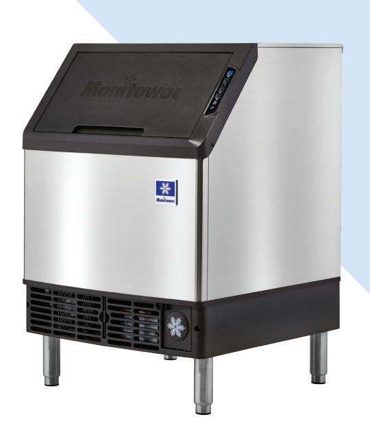 เครื่องทำน้ำแข็งอัตโนมัติ Manitowoc NEO® UYP0140A