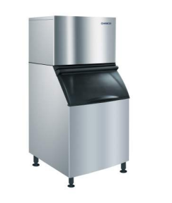 เครื่องทำน้ำแข็งอัตโนมัติ  Choice by Manitowoc รุ่น H Series 500