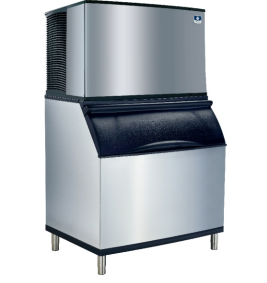 เครื่องทำน้ำแข็งอัตโนมัติ Manitowoc รุ่น M Series 1400