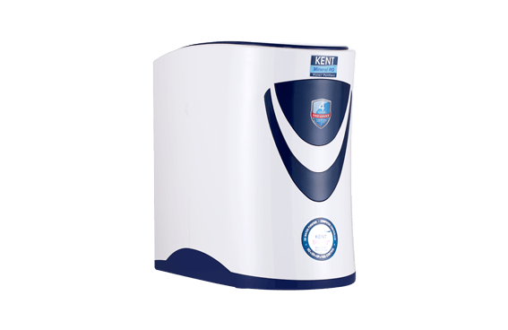 เครื่องกรองน้ำระบบ RO Kent รุ่น Sterling+