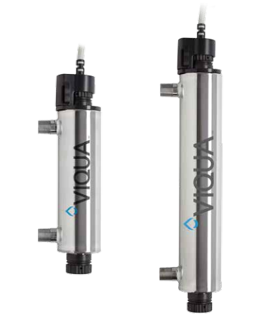 VIQUA รุ่น VT1, VT4 และ S2Q-PA